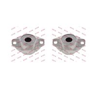 2x KYB Cuscinetto Forcellone Posteriore per Peugeot 307 3A/C 1.6 16V 1.4 3H