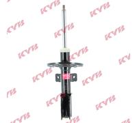 2x KYB Excel-G Ammortizzatore Anteriore A pressione del gas Ammortizzatori