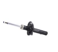 2x KYB Excel-G Ammortizzatore Anteriore A pressione del gas Ammortizzatori