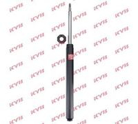 2x KYB Excel-G Ammortizzatore Anteriore A pressione del gas Ammortizzatori