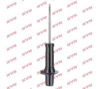 2x KYB Excel-G Ammortizzatore Anteriore A pressione del gas Ammortizzatori