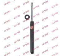 2x KYB Excel-G Ammortizzatore Anteriore A pressione del gas Ammortizzatori