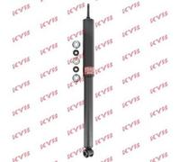 2x KYB Excel-G Ammortizzatore Posteriore A pressione del gas Ammortizzatori