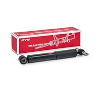 2x KYB Excel-G Ammortizzatore Posteriore A pressione del gas Ammortizzatori