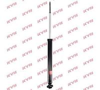 2x KYB Excel-G Ammortizzatore Posteriore A pressione del gas Ammortizzatori