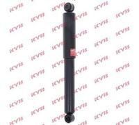 2x KYB Excel-G Ammortizzatore Posteriore A pressione del gas Ammortizzatori