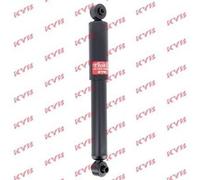 2x KYB Excel-G Ammortizzatore Posteriore A pressione del gas Ammortizzatori