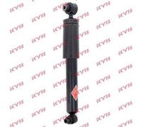 2x KYB Gas A Just Ammortizzatore Posteriore A pressione del gas Ammortizzatori