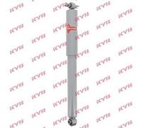 2x KYB Gas-A-Just Ammortizzatore Posteriore A pressione del gas Ammortizzatori