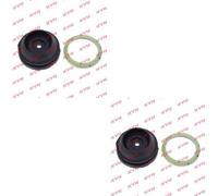 2X KYB Kit Di Riparazione Supporto Della Molla Per Ford Mondeo I Turnier BNP BAP