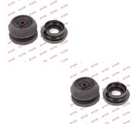 2X KYB Kit Di Riparazione Supporto Della Molla Per Mercedes-Benz Vito Bus 638