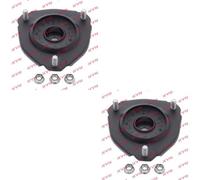 2X KYB Kit Di Riparazione Supporto Della Molla Per Toyota RAV 4 II CLA2_ XA2_