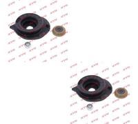 2x KYB Kit di Riparazione Supporto per Fiat 500 312_312 Ford Ka RU8