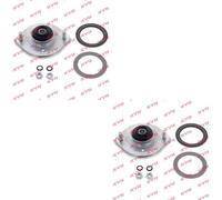 2x KYB Kit di Riparazione Supporto per Fiat Panda 141 _141A_ Ritmo 138 _