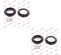 2x KYB Kit di Riparazione Supporto per Peugeot 205 i Cabriolet 741B 20D