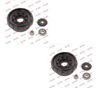 2x KYB Kit di Riparazione Supporto per Renault Trafic II Bus Jl Fg _ Fl