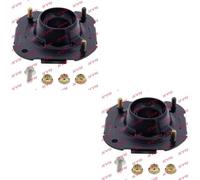 2x KYB Kit di Riparazione Supporto per Toyota Starlet EP9_ Paseo Coupé