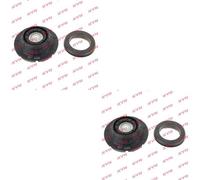 2x KYB Kit di Riparazione Supporto per VW Transporter VI Scatola Sga Sgh