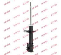 2x KYB Klassic Ammortizzatore Anteriore A pressione del gas Ammortizzatori