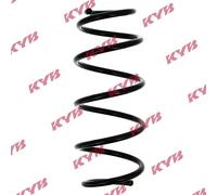 2X KYB Molla Della Sospensione Molla Anteriore Per Mazda CX-5 KE GH