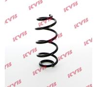 2X KYB Molla Della Sospensione Posteriore Adatta Per MINI Mini F56