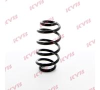 2X KYB Molla Della Sospensione Posteriore Per BMW X1 F48 2 Gran Tourer F46