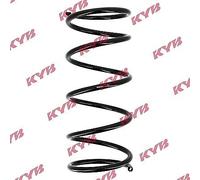 2X KYB Molla Della Sospensione Posteriore Per Mitsubishi Pajero Sport I K90