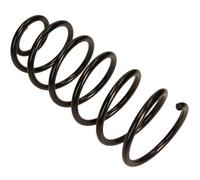 2x KYB Molla di Sospensione Molla Spirale Frontale per VW Polo 6N1 Audi A3 8L1