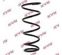 2x KYB Molle Fahrkwersfeder Frontale Adatto A per Suzuki SX4 Gy 2.0 Ddis 4x4 1.9