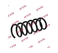 2x KYB Molle Fahrkwersfeder Posteriore Adatto A per VW Touareg 7P5 3.0 V6 Tdi