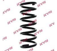 2x KYB Molle Fahrkwersfeder Posteriore per Ford Mondeo V Familiare CD 2.0