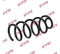 2x KYB Molle Fahrkwersfeder Posteriore per Mazda 6 Familiare GJ Gh 2.2 D 2.5 Gl