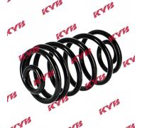 2x KYB Molle Fahrkwersfeder Posteriore per Mercedes-Benz Citan Box 415 109 CDI