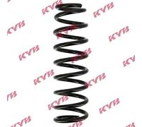 2x KYB Molle Fahrkwersfeder Posteriore per Mitsubishi Outlander III Gg _W Di Gf