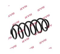 2x KYB Molle Fahrkwersfeder Posteriore per Toyota Auris Familiare_E18_1.3 1.6