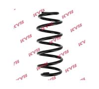 2x KYB Molle Fahrkwersfeder Posteriore per Toyota Auris Familiare_E18_1.8