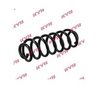 2x KYB Molle Fahrkwersfeder Posteriore per VW Passat Tutti Traccia 365 2.0 Tdi