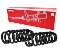 2x KYB Molle Sospensione Frontale Adatto A per Volvo V90 II 235 236 234