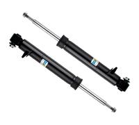2x KYB Para Urti Asse Anteriore Sinistra Destra Adatto A per Porsche 924 944