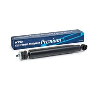 2x KYB Premium Ammortizzatore Posteriore Pressione olio Ammortizzatori 443134