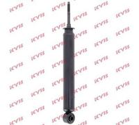 2x KYB Premium Ammortizzatore Posteriore Pressione olio Ammortizzatori 443255