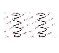 KYB RA1258 Molle ammortizzatori