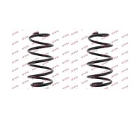 2x KYB RA3385 Molla di Sospensione Frontale per VW Transporter V Transporter VI