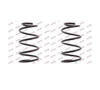 2x KYB RC2850 Molla di Sospensione Frontale per Kia Cee'D Ed Cee'D Sw Ed pro