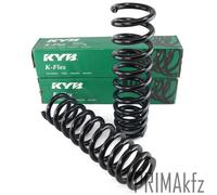 Molla del telaio KYB K-Flex RC6705
