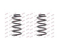 2X KYB RC6718 Molla Del Sospensioni Posteriore Per Opel Corsa D S07