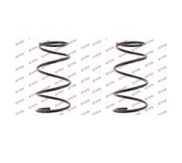 2X KYB RF2562 Molla Del Sospensione Anteriore Per Toyota Celica T23