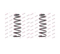 2x KYB RG1169 Molla Frontale per VW Golf III 1H1 1H5 1E7 Golf IV 1E7 Vento