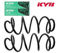 Molla del telaio KYB K-Flex RH2638