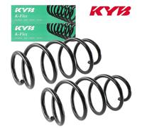 Molla del telaio KYB K-Flex RH3351